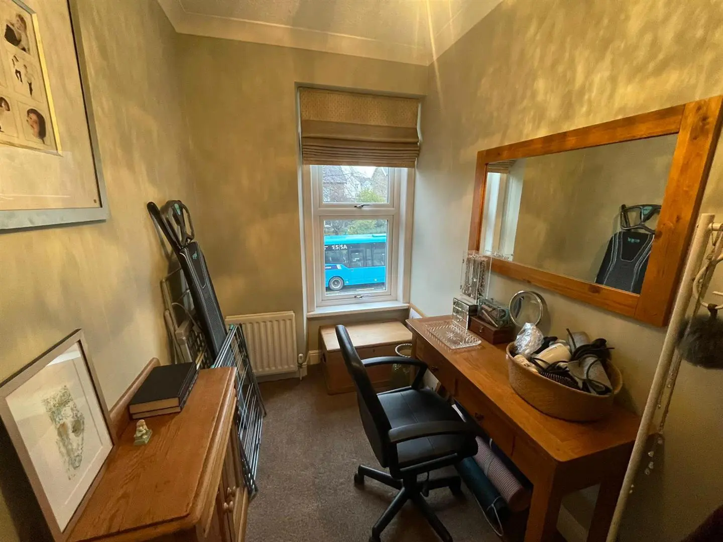 Bede Road, Barnard Castle Denham Properties