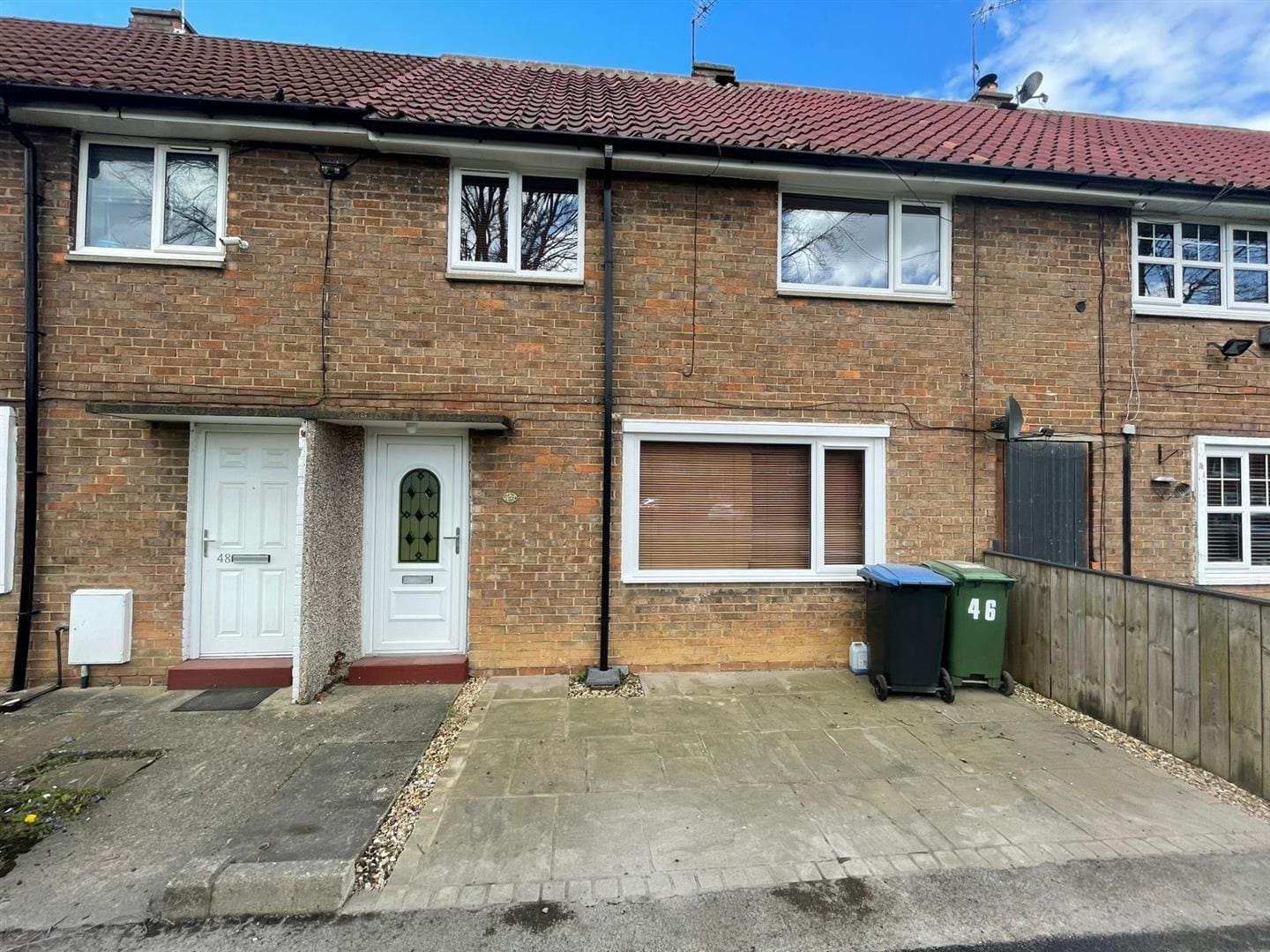 Bewick Crescent, Newton Aycliffe Denham Properties