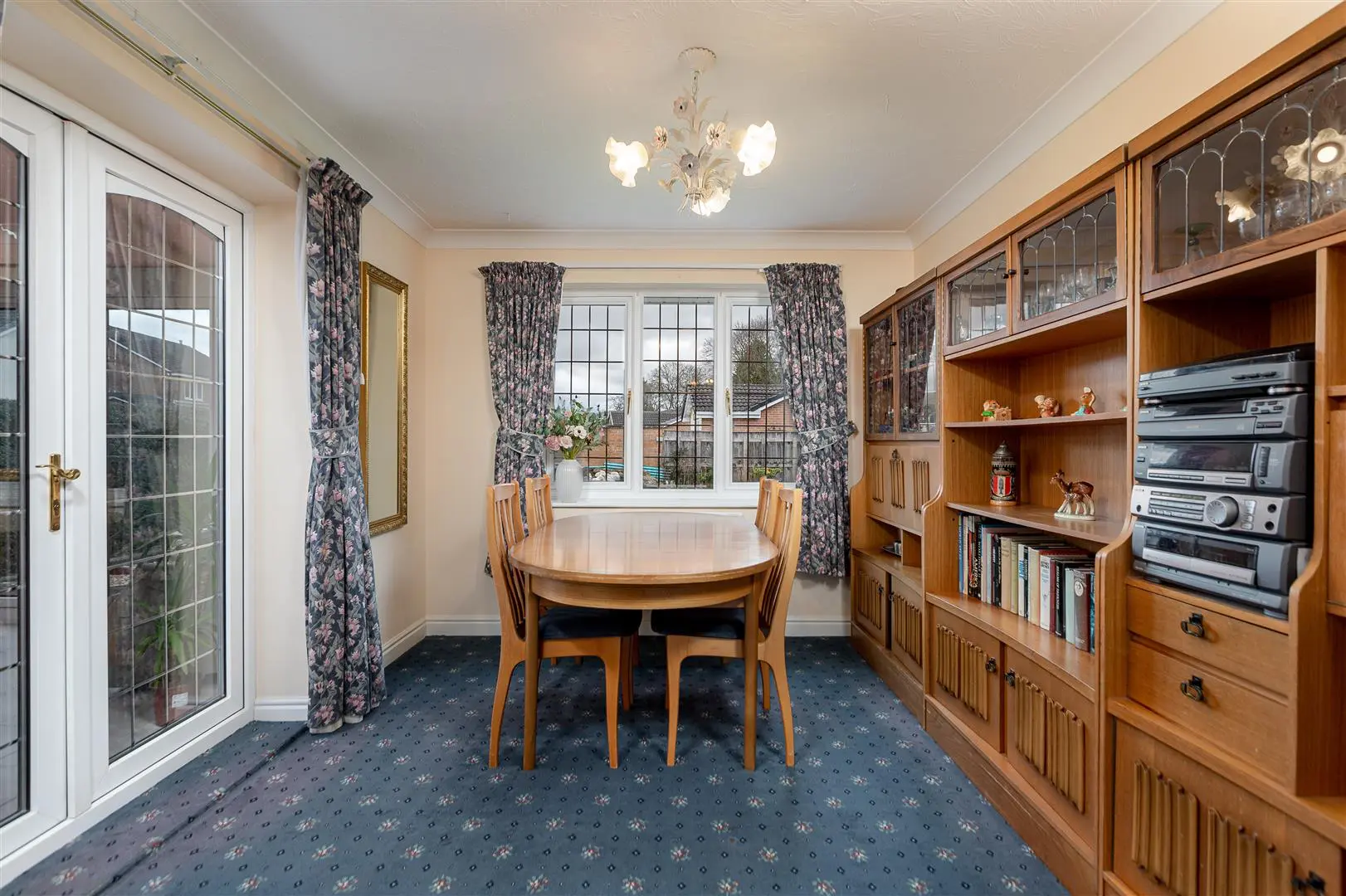 Cardinal Gardens, Darlington Denham Properties