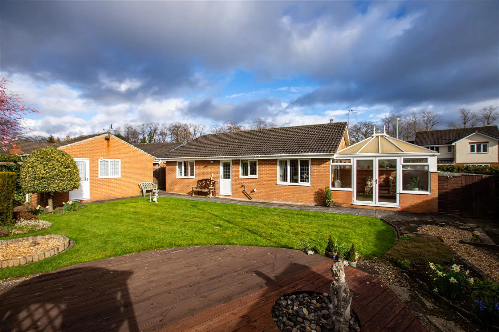 Cardinal Gardens, Darlington Denham Properties