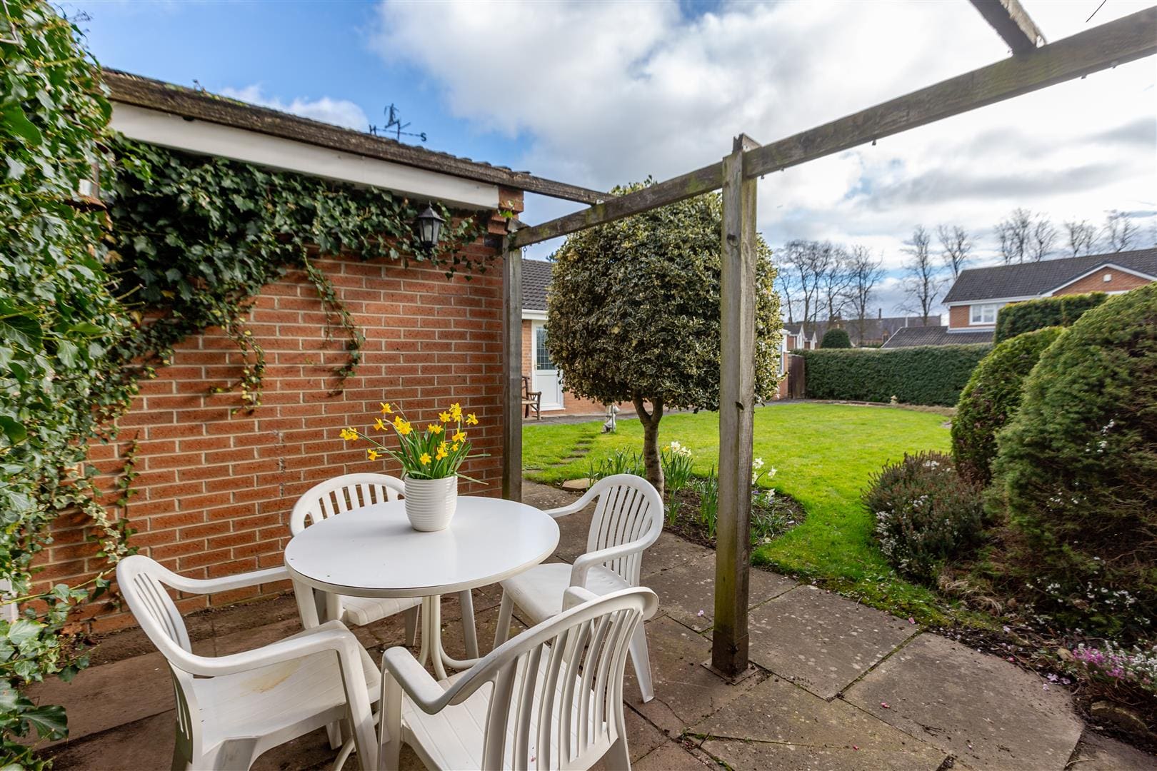 Cardinal Gardens, Darlington Denham Properties