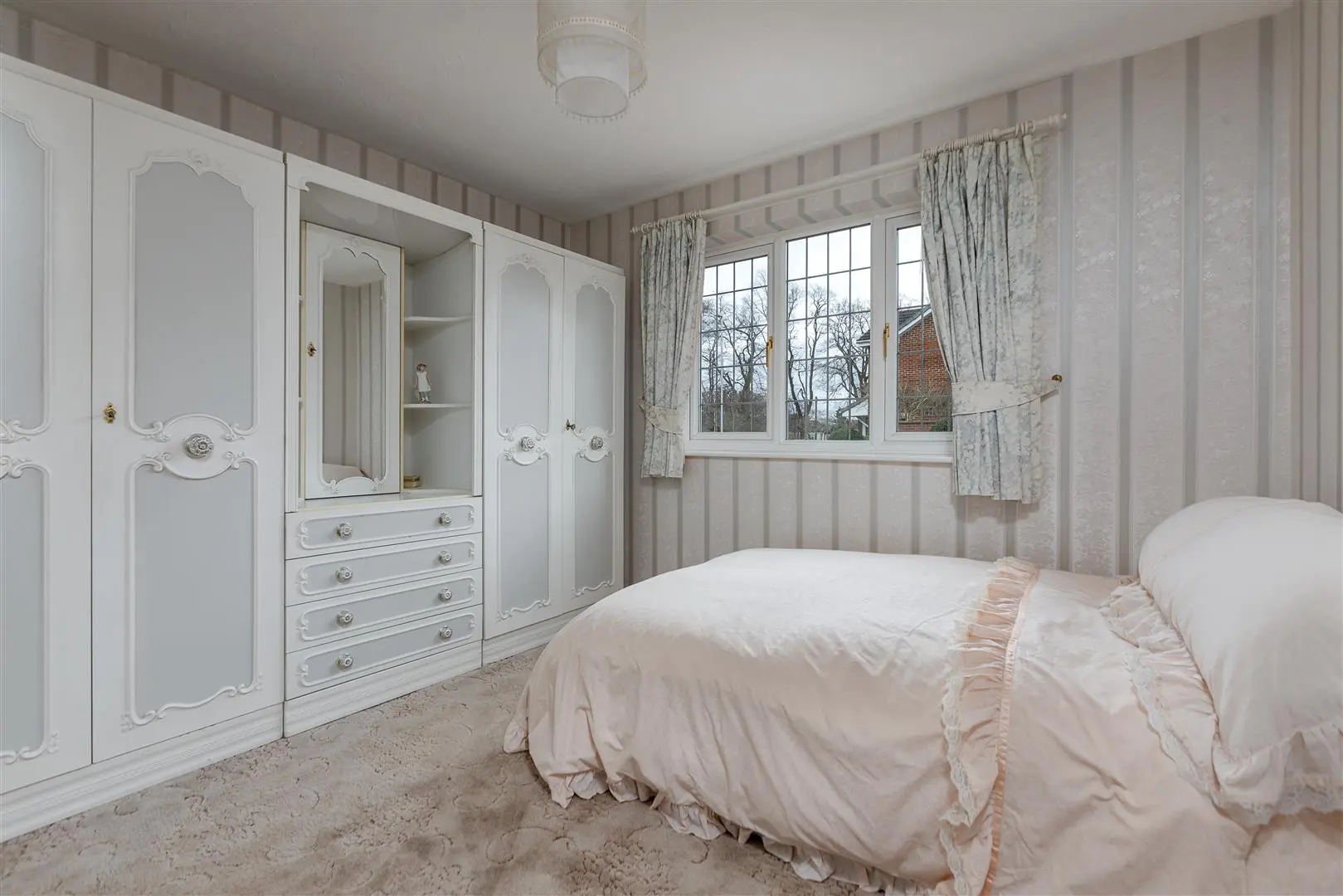 Cardinal Gardens, Darlington Denham Properties