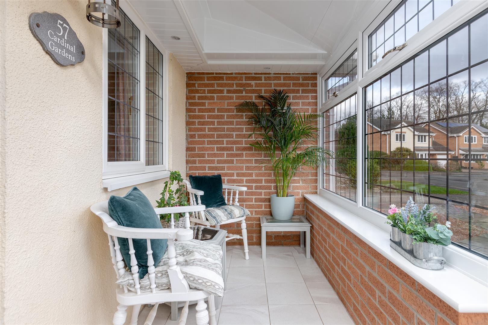 Cardinal Gardens, Darlington Denham Properties