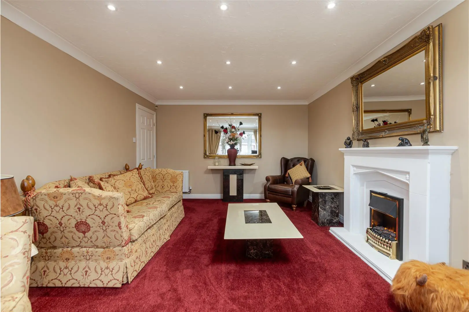 Cardinal Gardens, Darlington Denham Properties