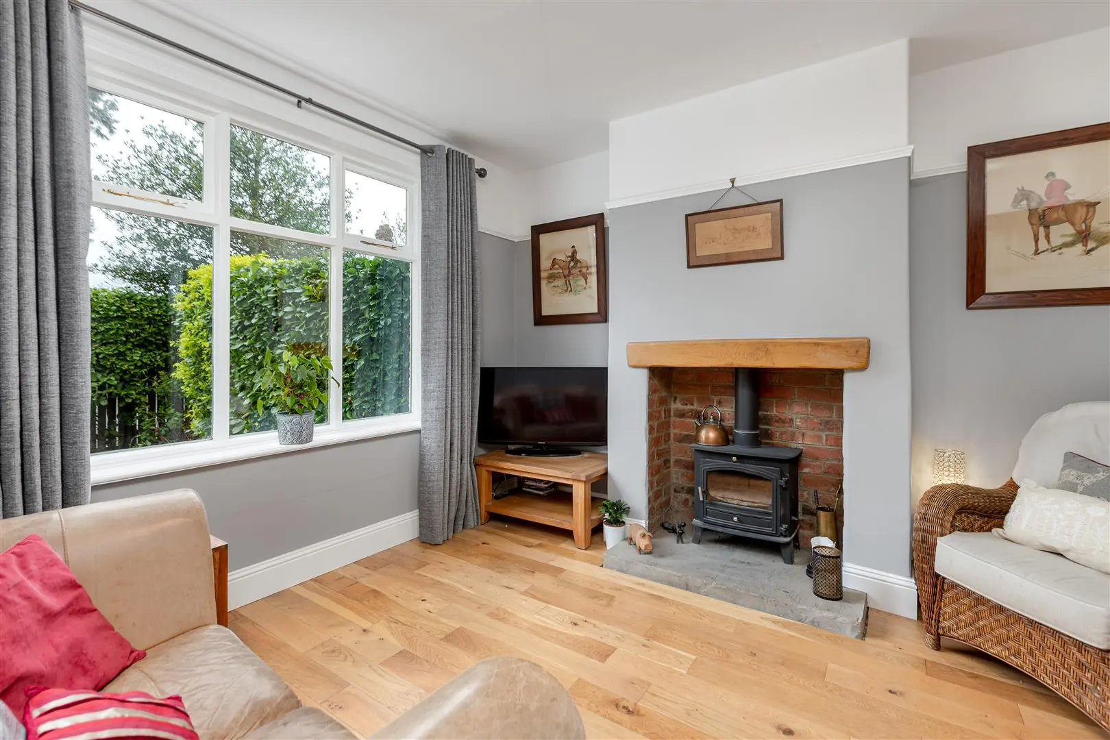 Cleasby Road, Stapleton, Darlington Denham Properties