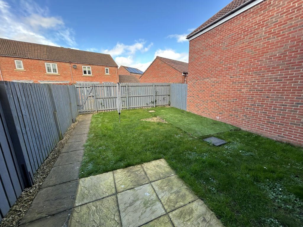 Collingsway, Darlington Denham Properties