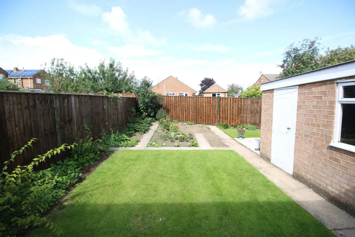 Fulthorpe Avenue, Darlington Denham Properties