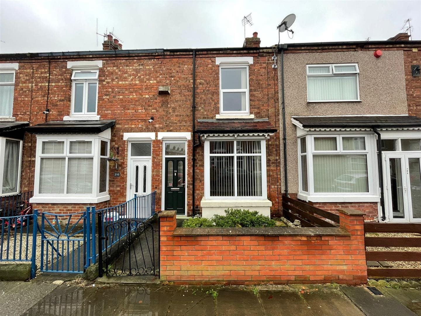 Greenbank Road, Darlington Denham Properties