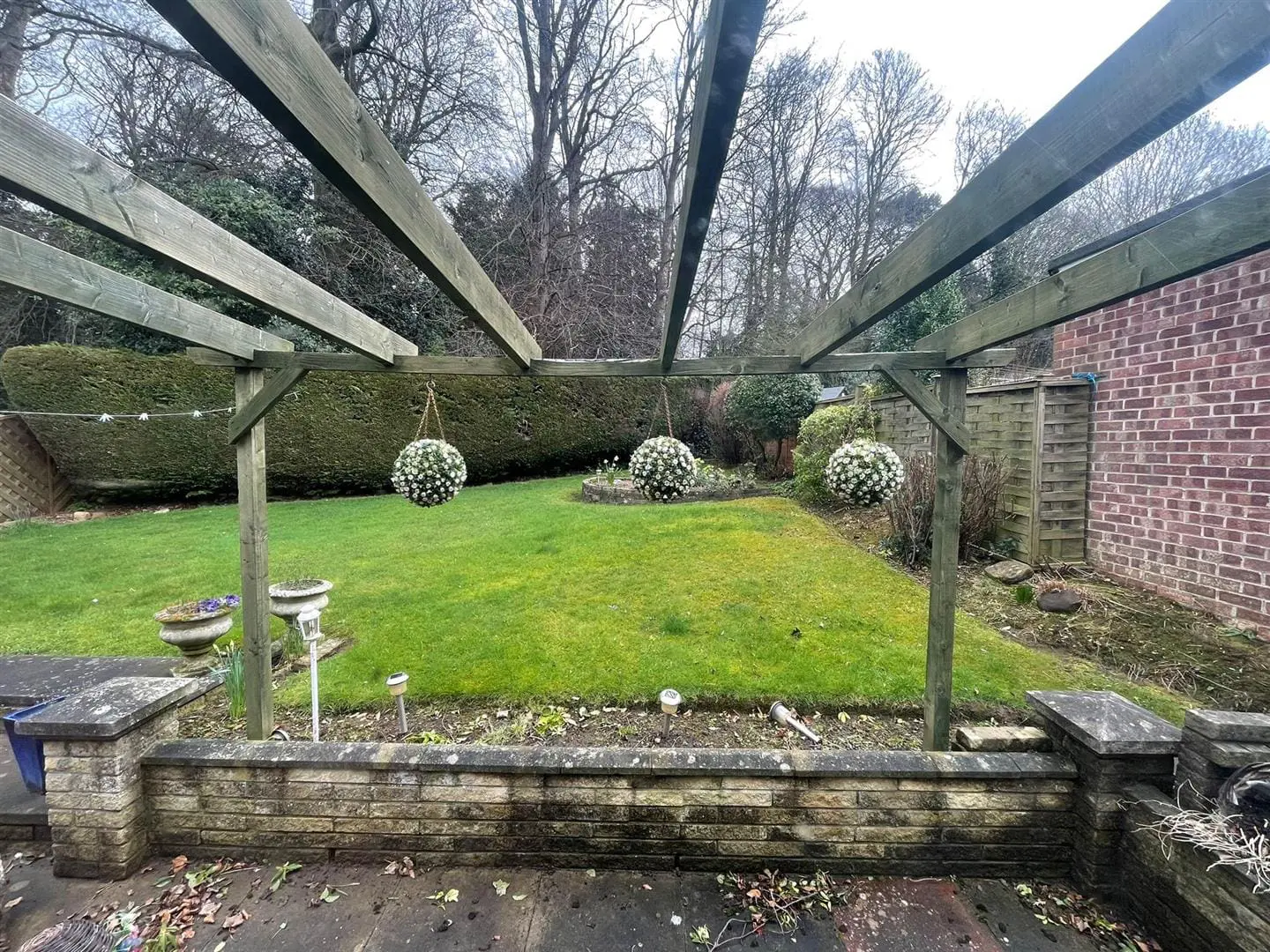 Hall View Grove, Darlington Denham Properties