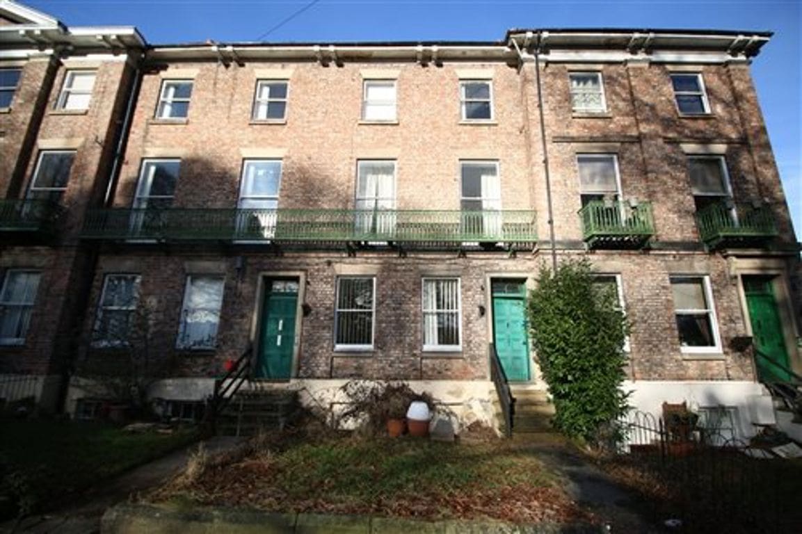 Harewood Grove, Darlington Denham Properties