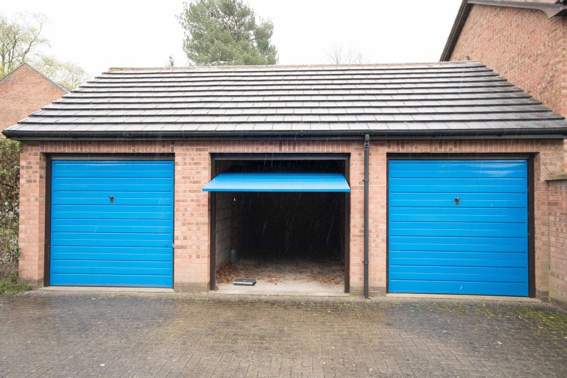 Ivy Croft, Darlington Denham Properties