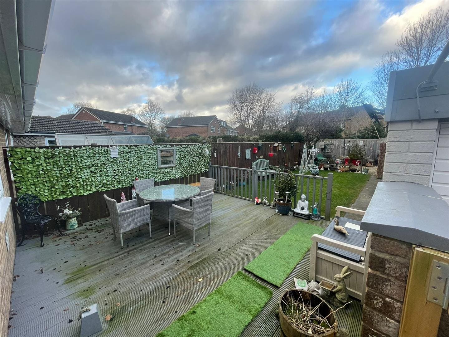 Kilmarnock Road, Darlington Denham Properties