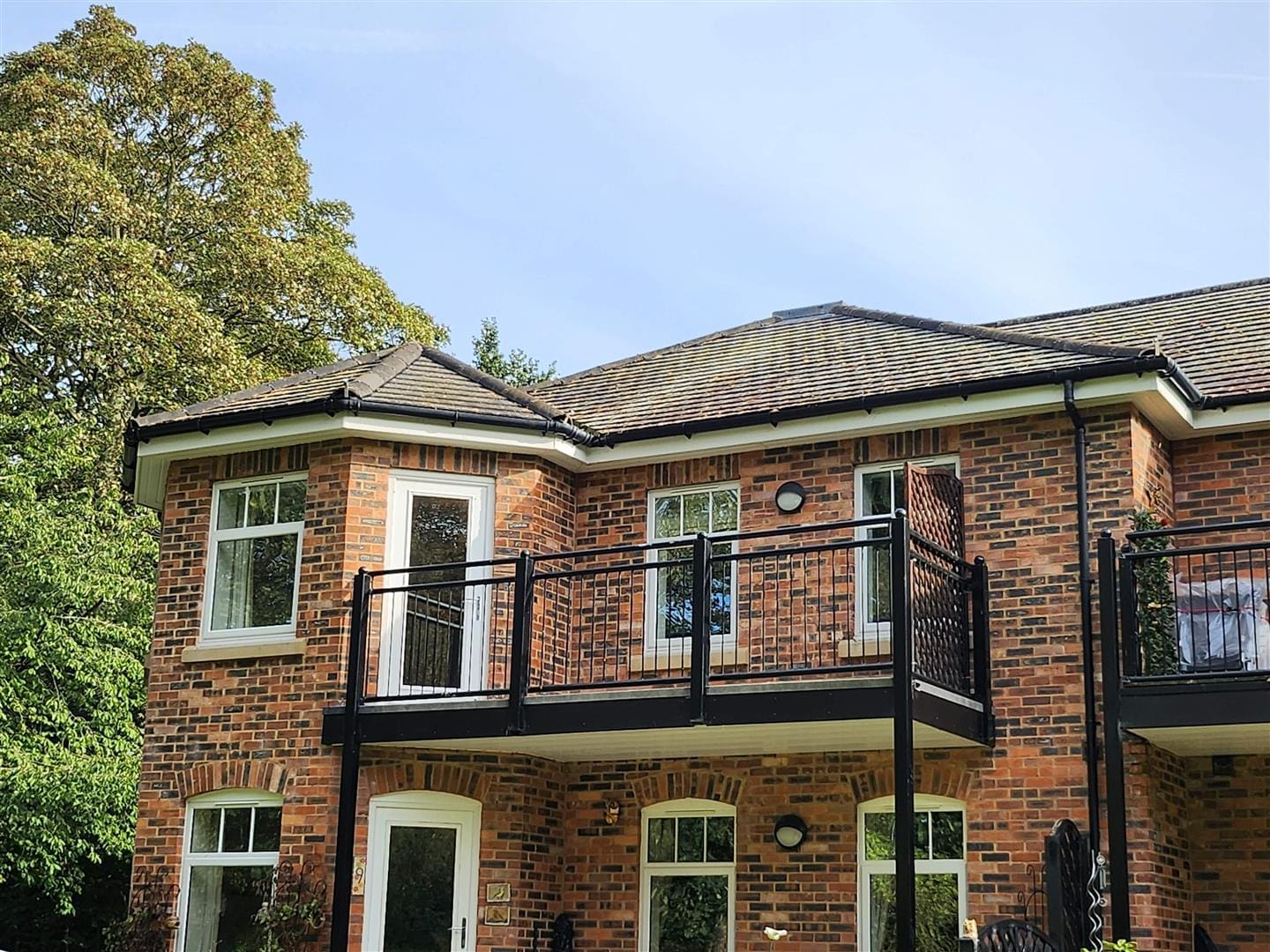 Middleton Woods, Middleton Hall Retirement Village, Middleton St