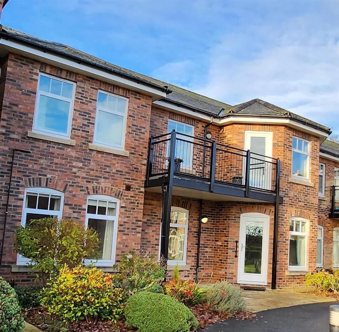 Middleton Woods, Middleton Hall Retirement Village, Middleton St