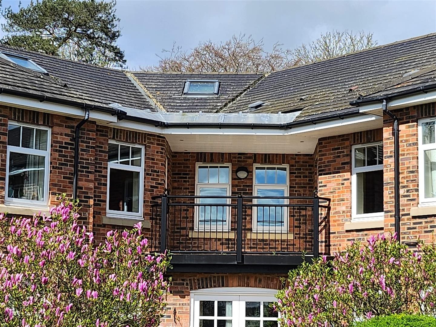 Middleton Woods, Middleton Hall Retirement Village, Middleton St