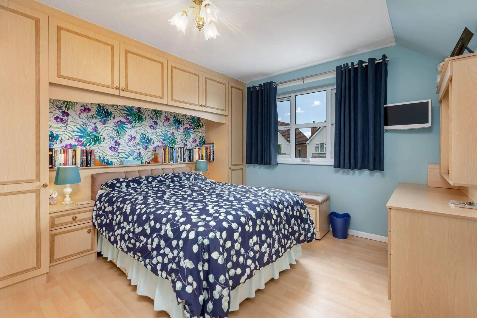 Moray Close, Darlington Denham Properties