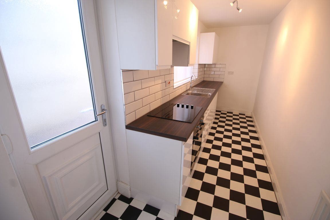 Napier Street, Darlington Denham Properties