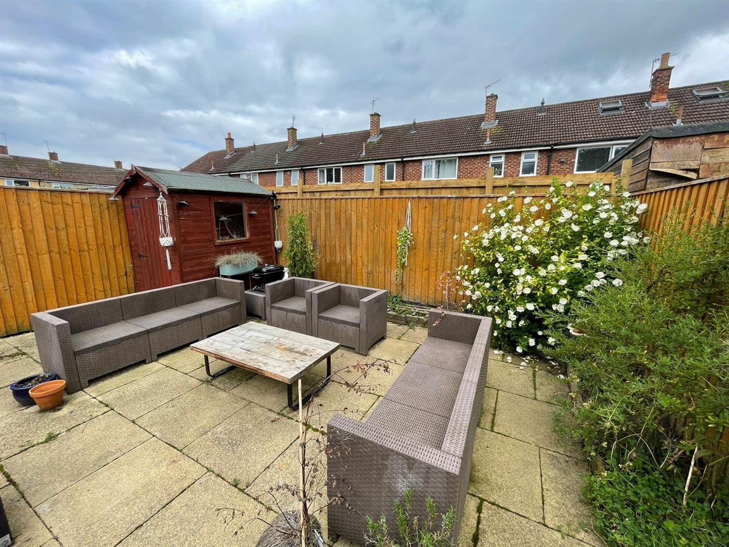 Neasham Road, Middleton St. Darlington Denham Properties