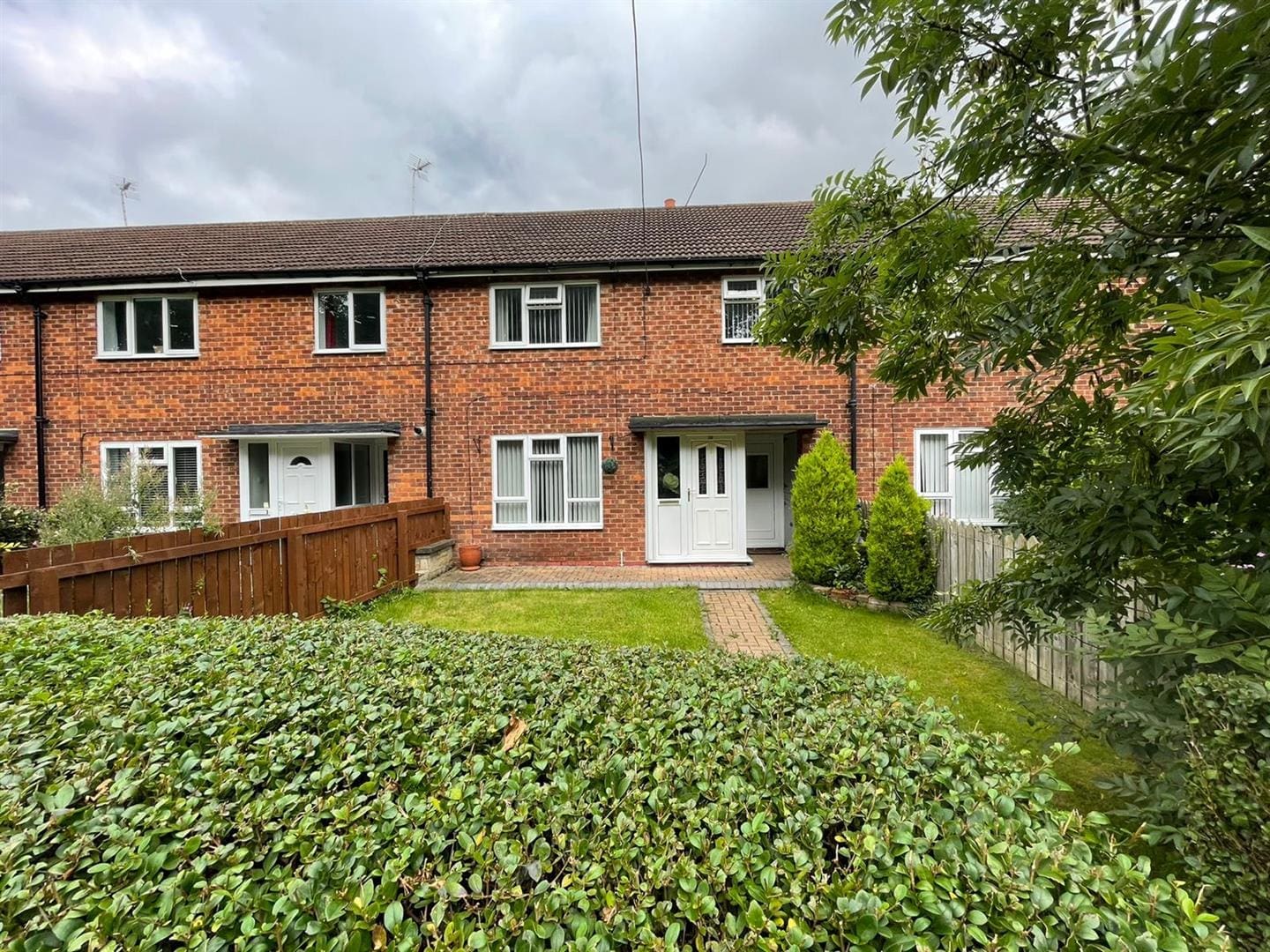 Neasham Road, Middleton St. Darlington Denham Properties