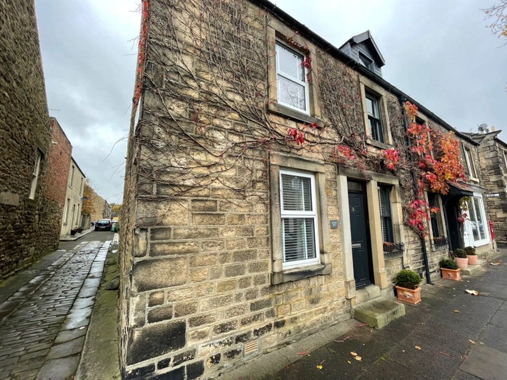 Newgate, Barnard Castle Denham Properties