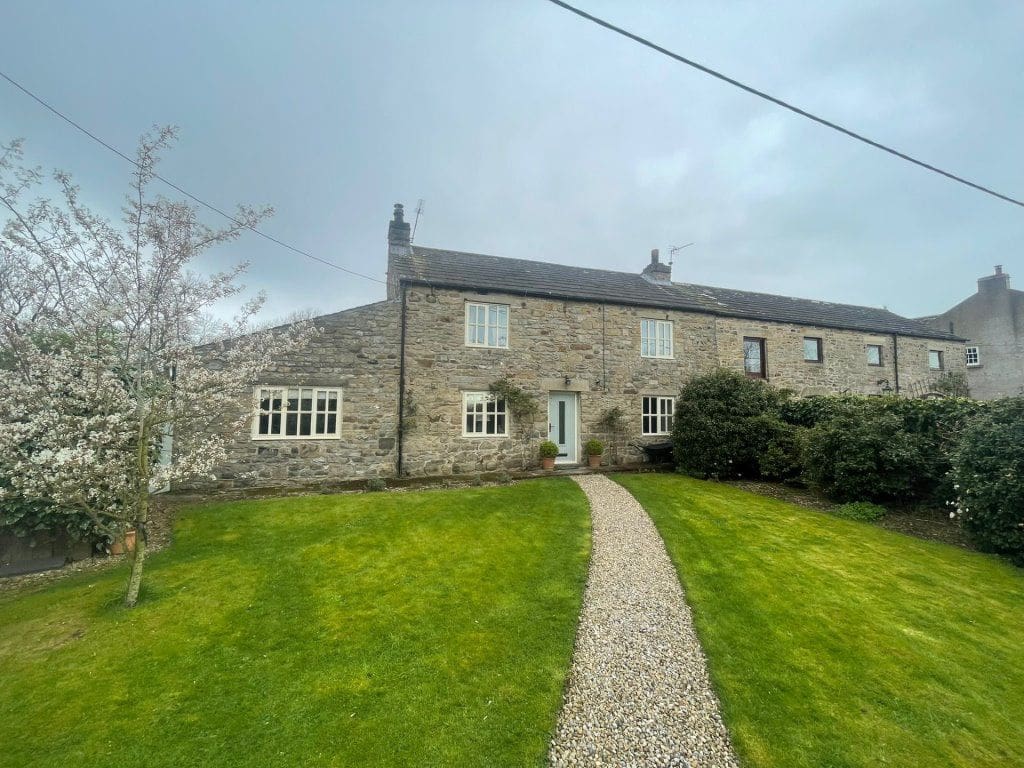 Newsham, Richmond, North Yorkshire Denham Properties