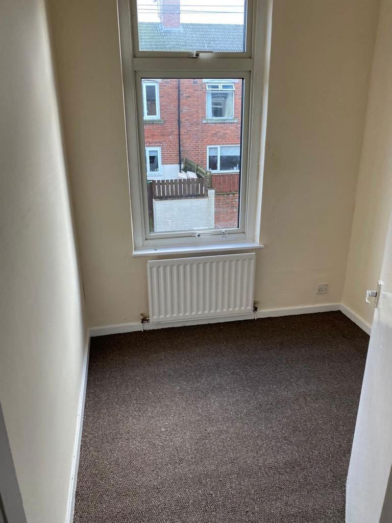 Northside Terrace, Trimdon Grange Denham Properties