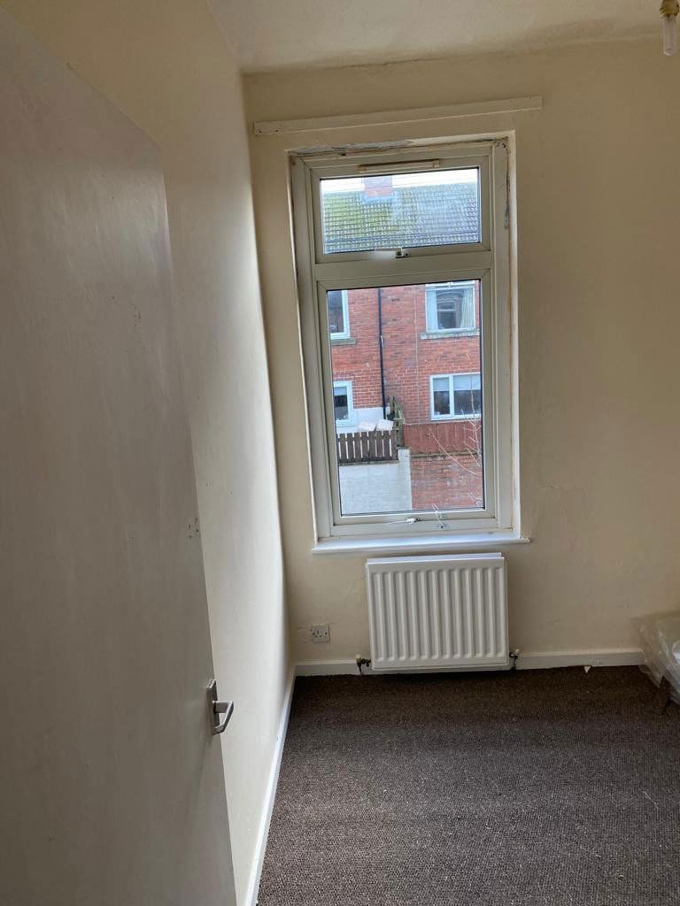 Northside Terrace, Trimdon Grange Denham Properties