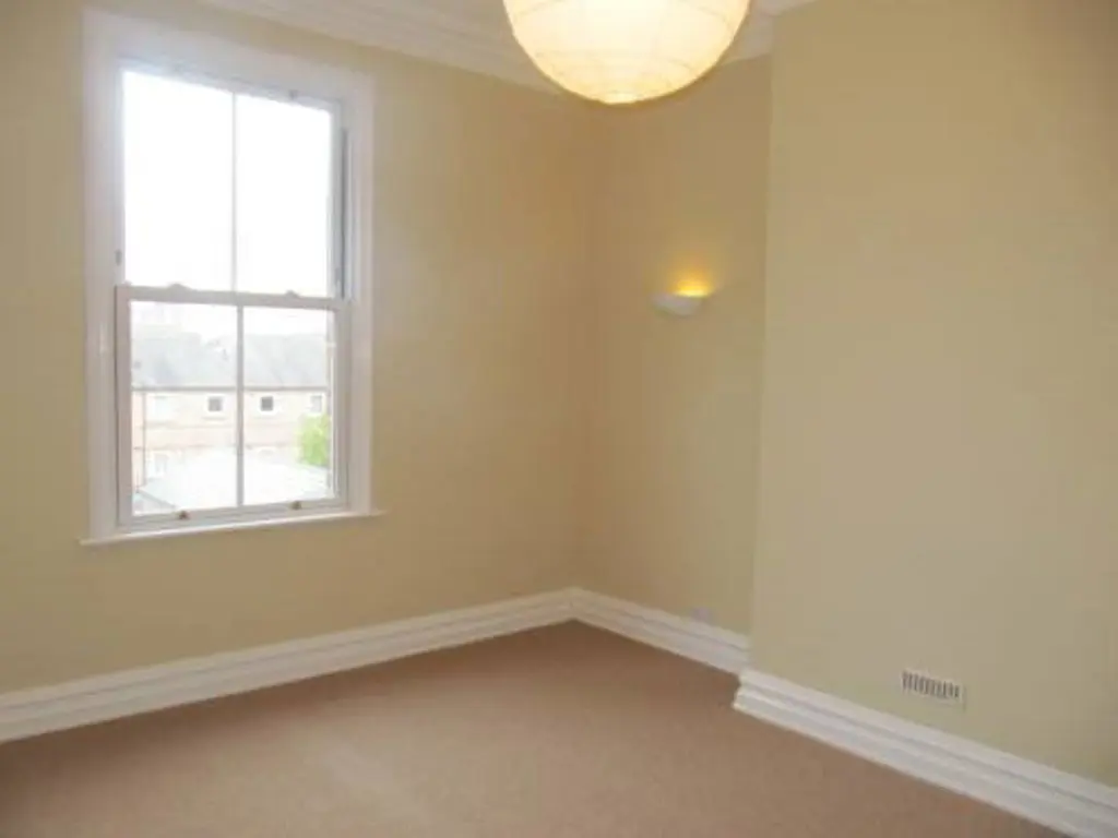 Stanhope Road First Floor, Darlington Denham Properties