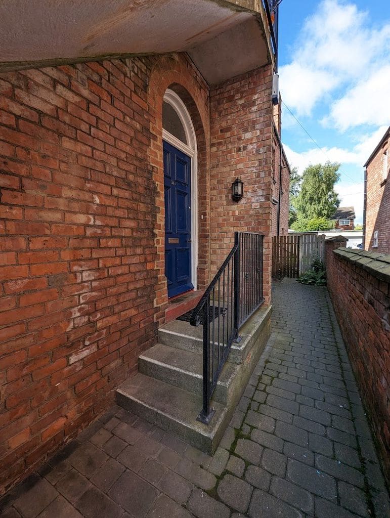 Stanhope Road South, Darlington Denham Properties