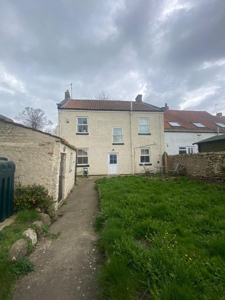 The Green, High Coniscliffe, Darlington Denham Properties