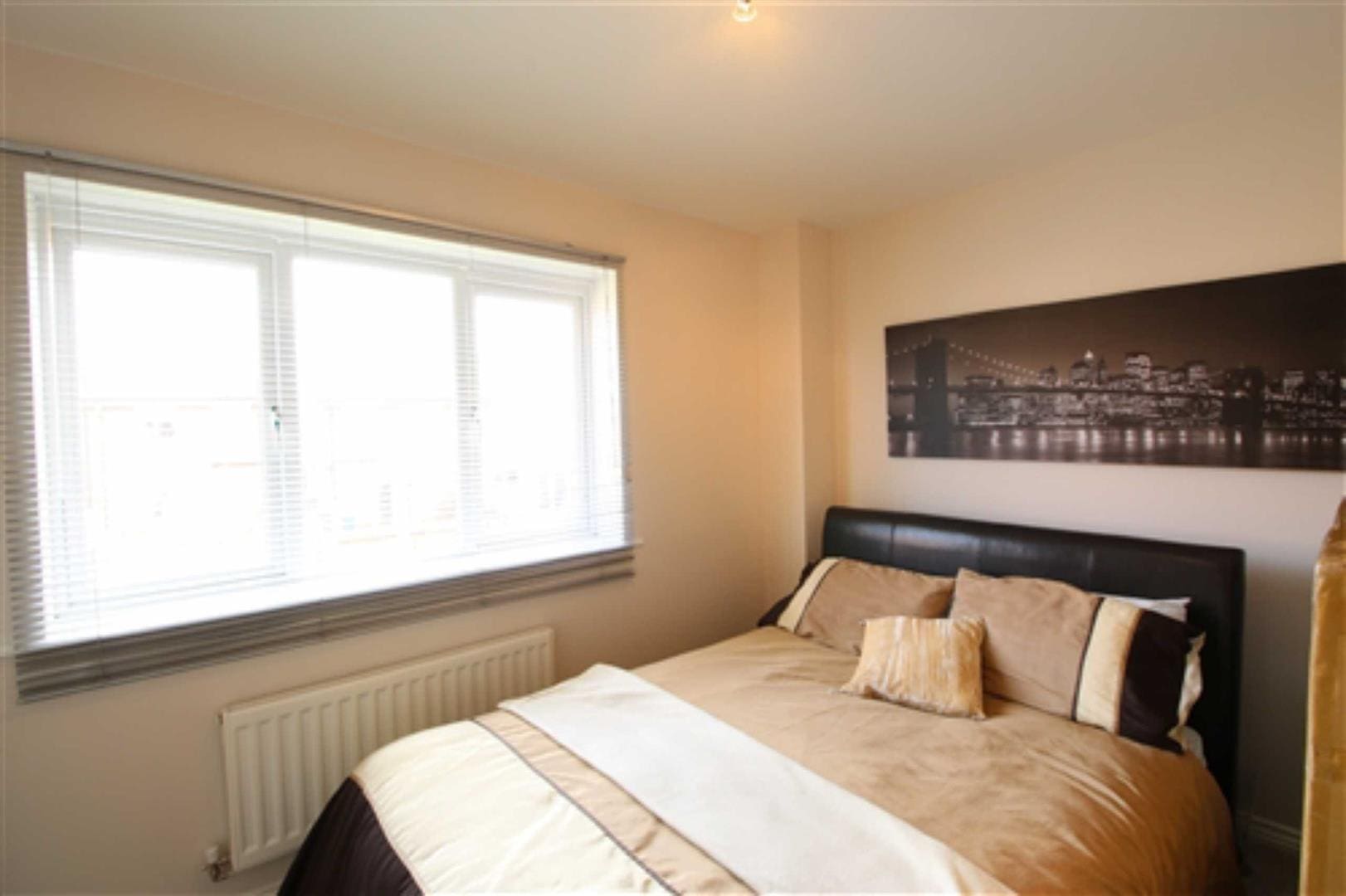 The Lanes, Darlington Denham Properties