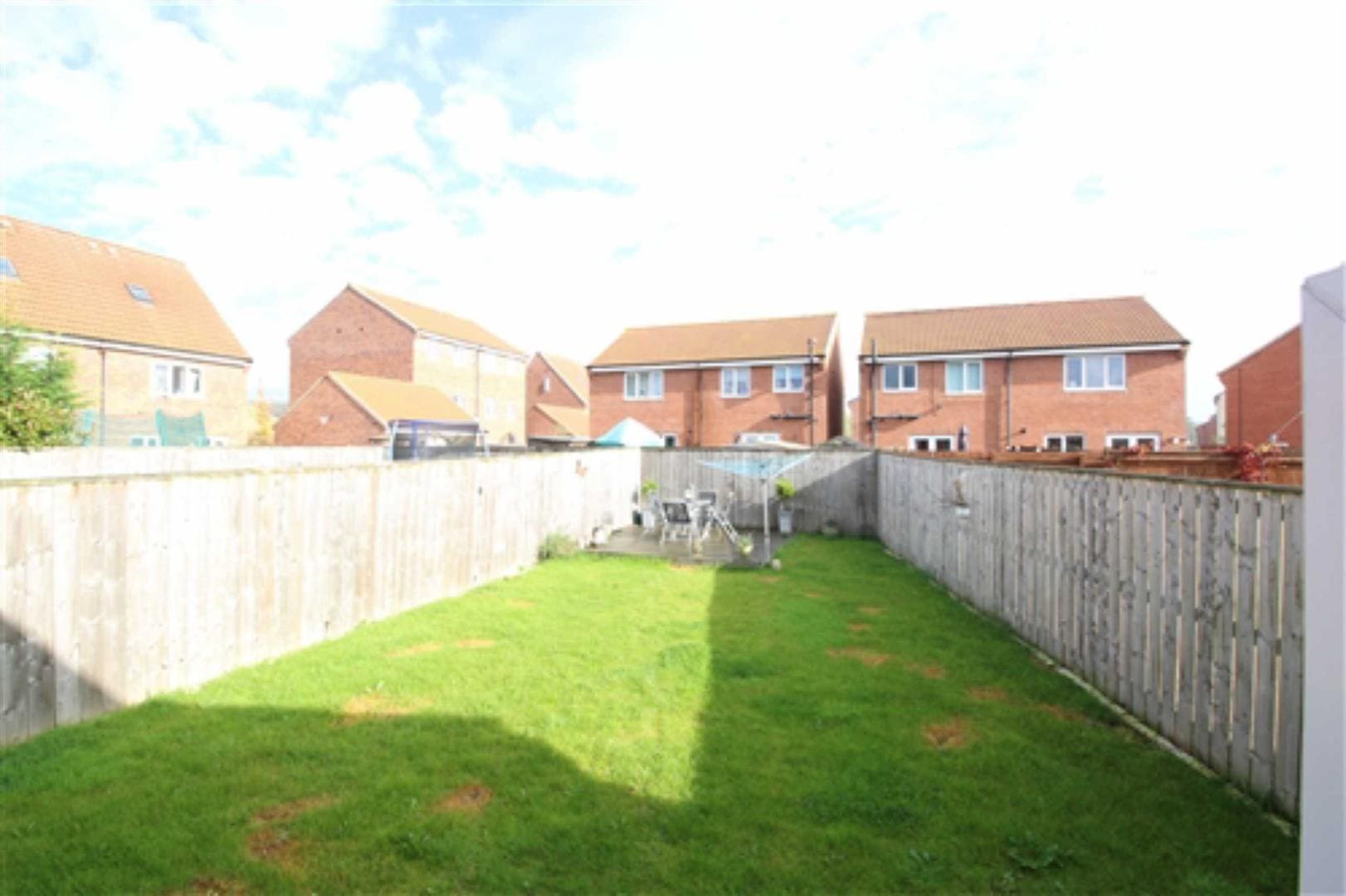 The Lanes, Darlington Denham Properties