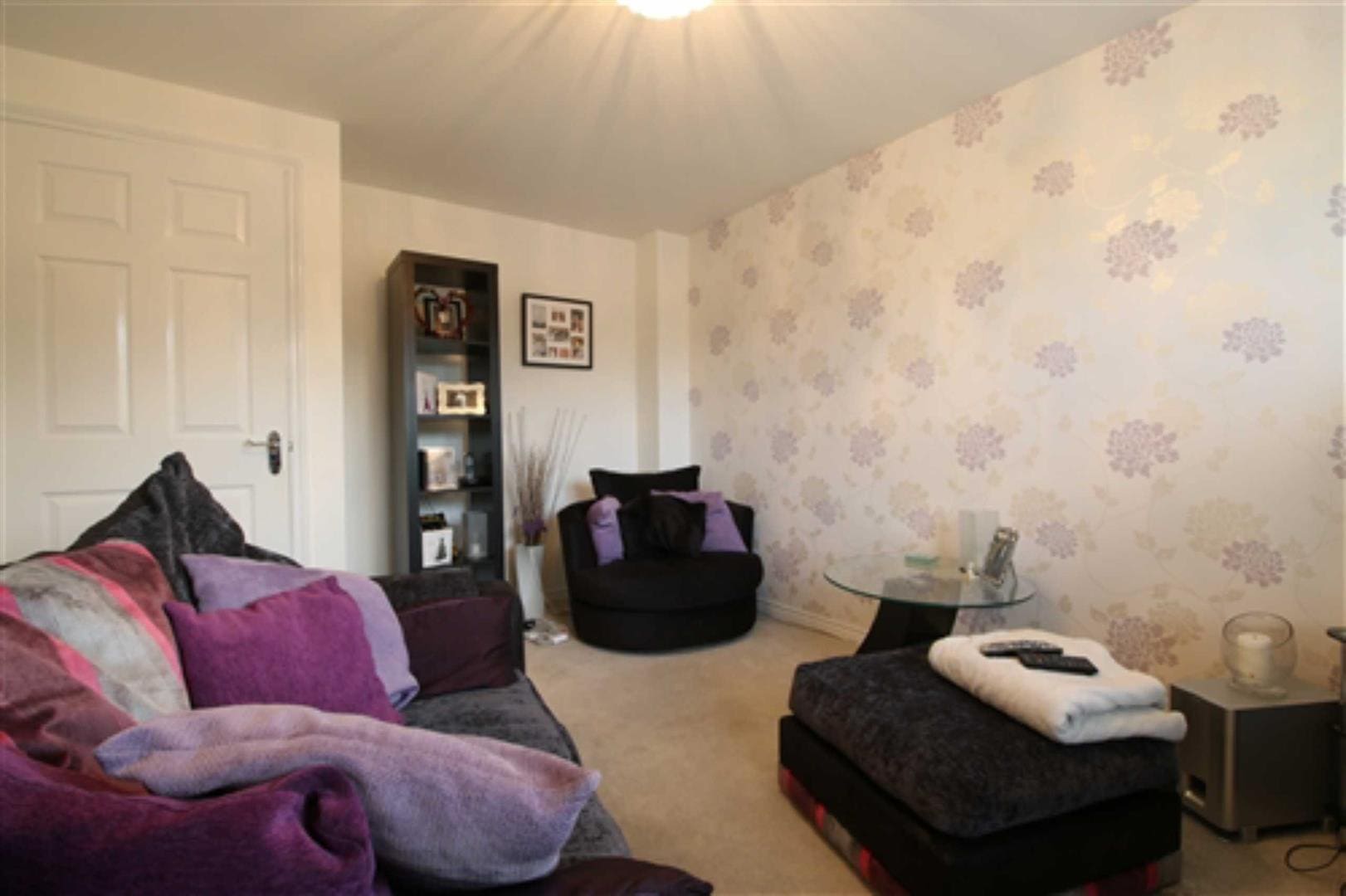 The Lanes, Darlington Denham Properties