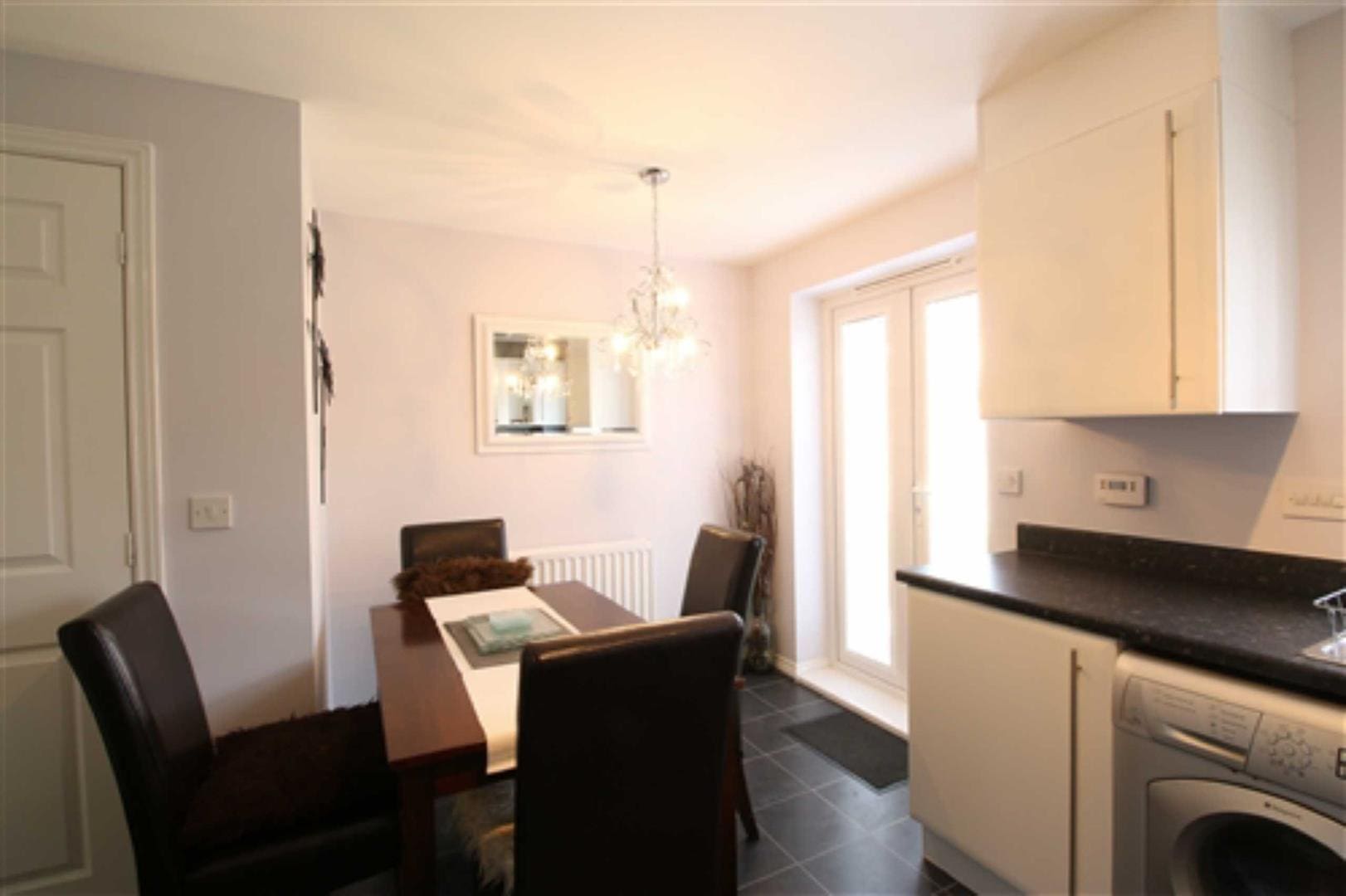 The Lanes, Darlington Denham Properties