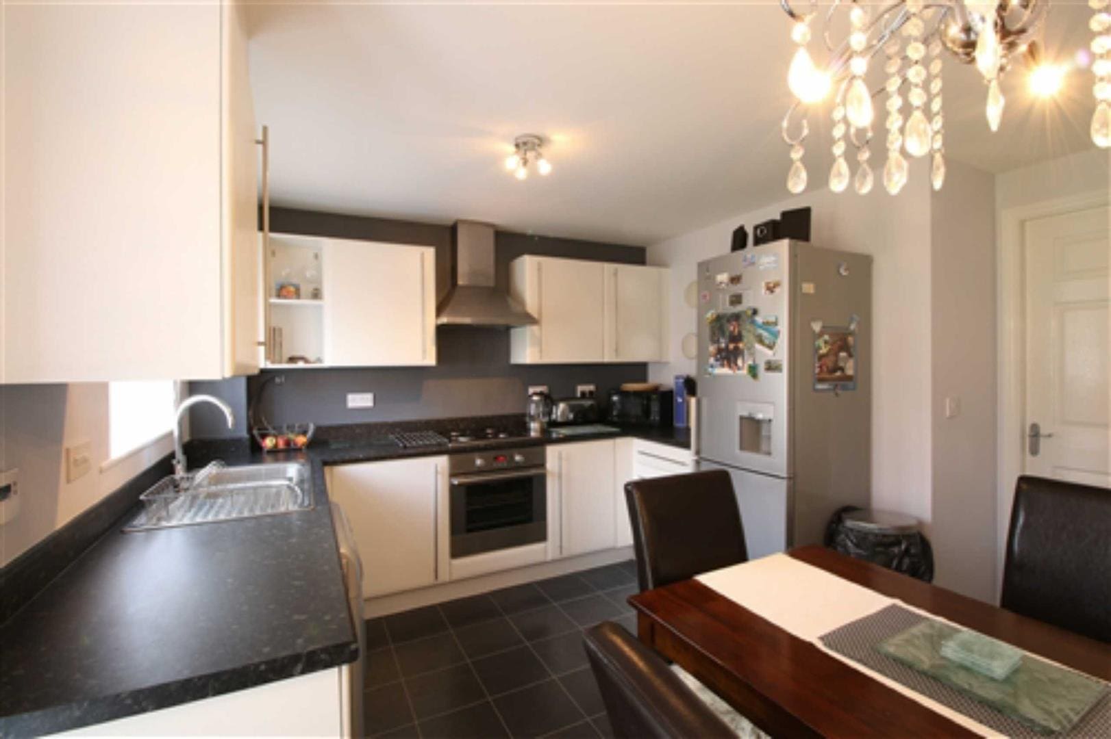 The Lanes, Darlington Denham Properties