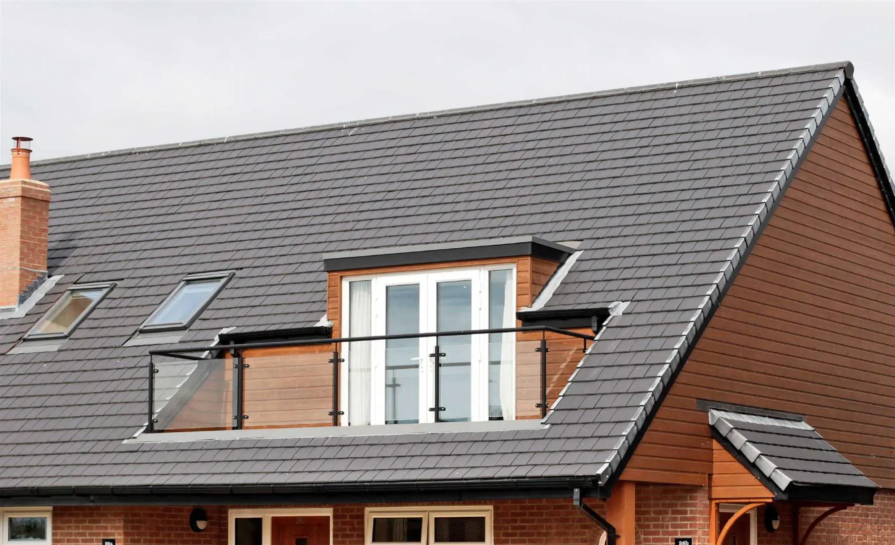 The Waterside, Middleton Hall Retirement Village, Middleton St