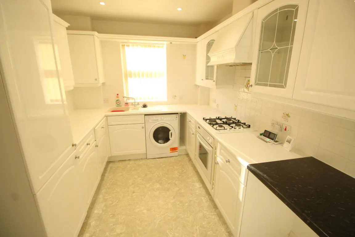 Trinity Mews, Darlington Denham Properties