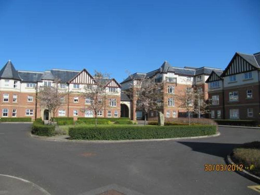 Trinity Mews, Darlington Denham Properties
