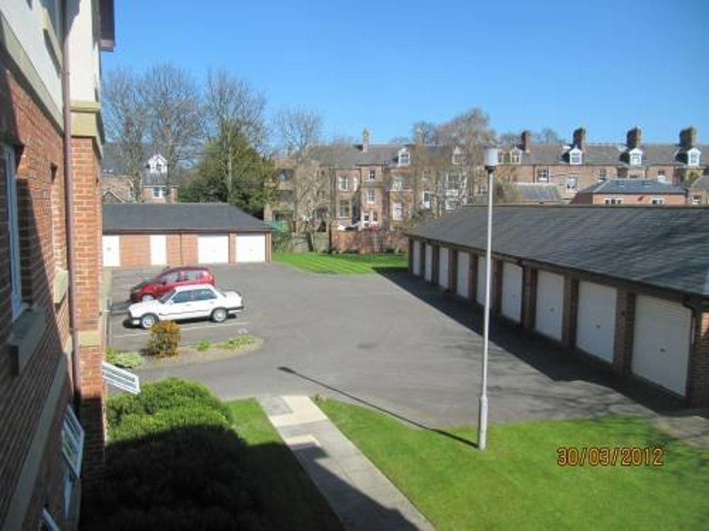 Trinity Mews, Darlington Denham Properties