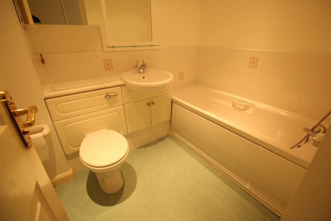 Trinity Mews, Darlington Denham Properties