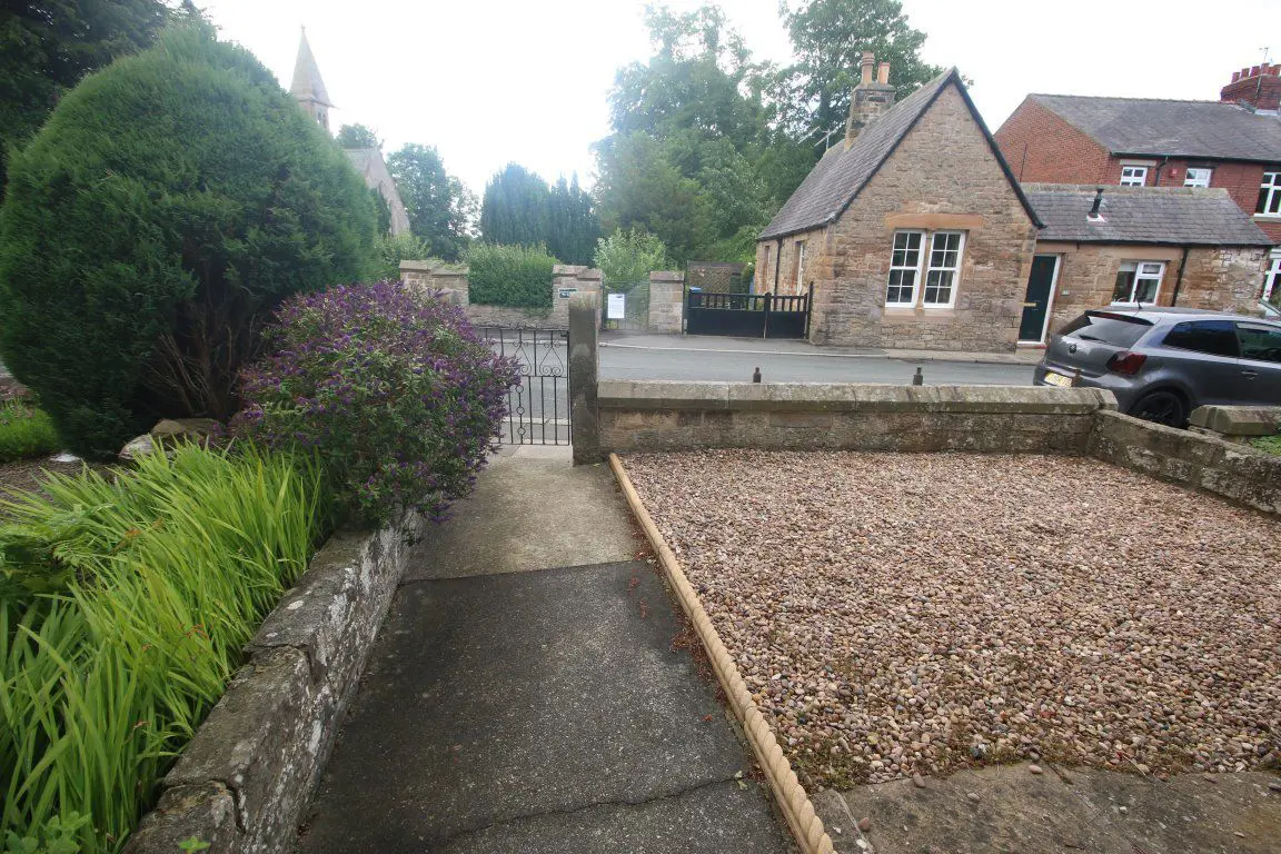Victoria Road, Barnard Castle Denham Properties