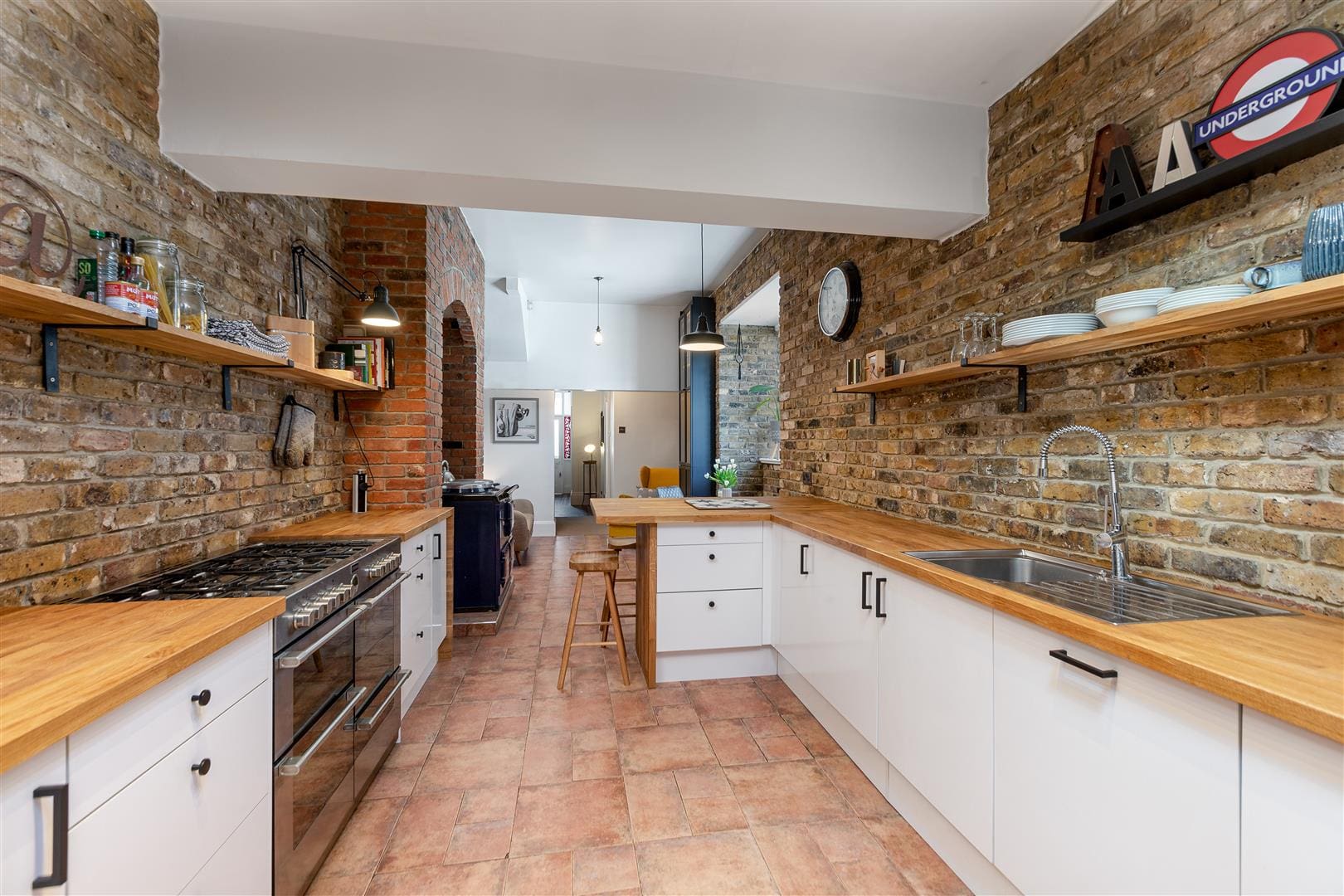 Westbrook, Darlington Denham Properties