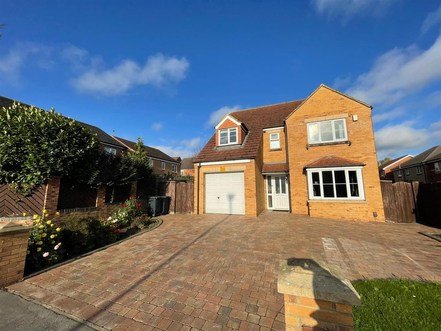 Yarm Road, Middleton St Denham Properties