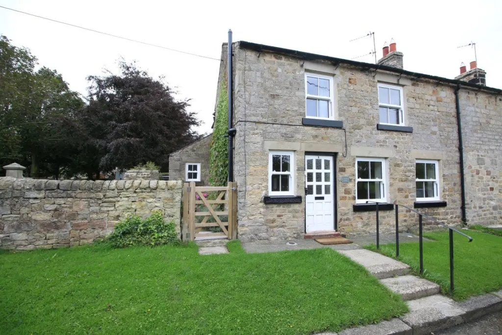 East Farm Cottages, Cleatlam Darlington