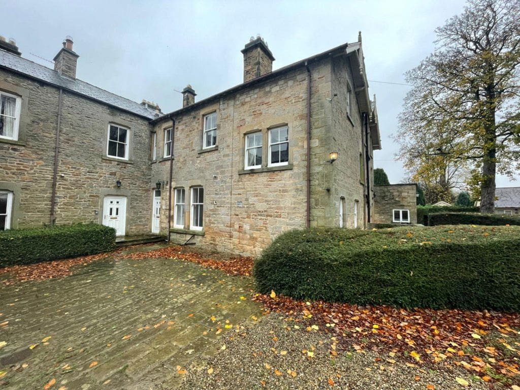 Snow Hall, Gainford, Darlington