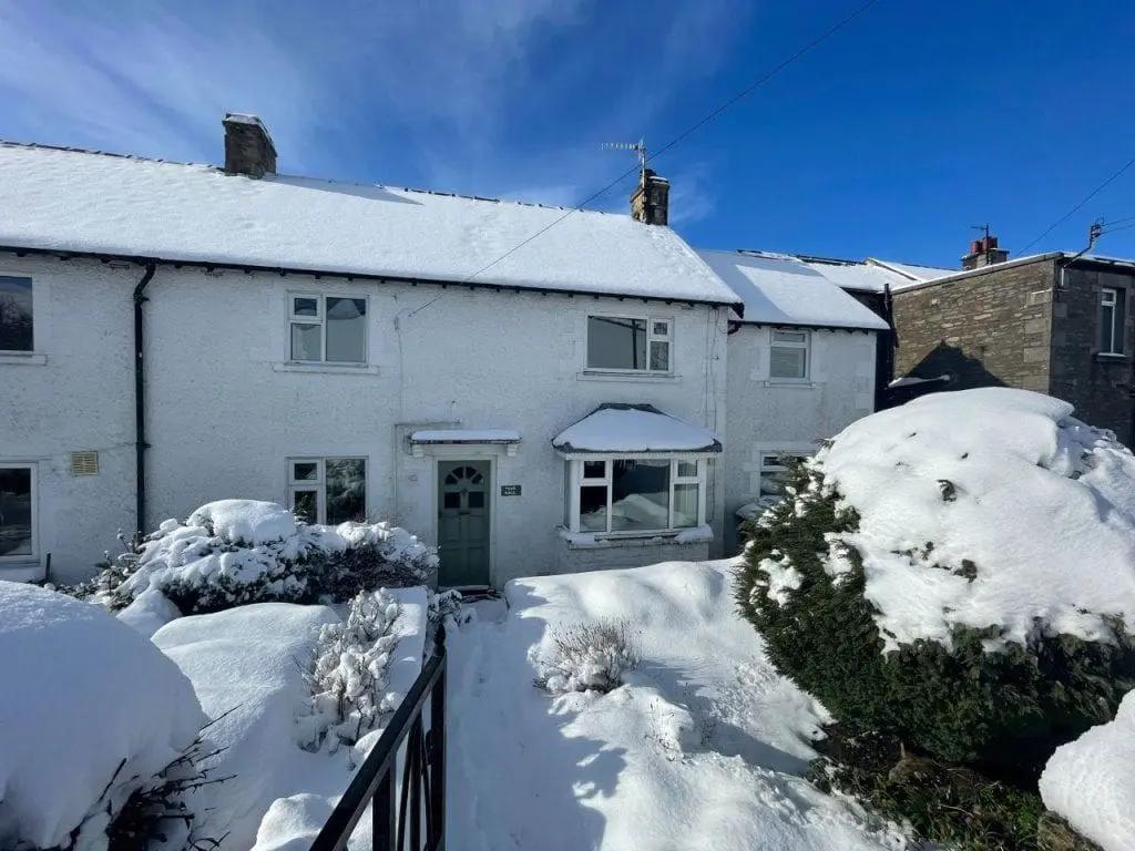 Cassell Bank, Middleton In Teesdale, Barnard Castle