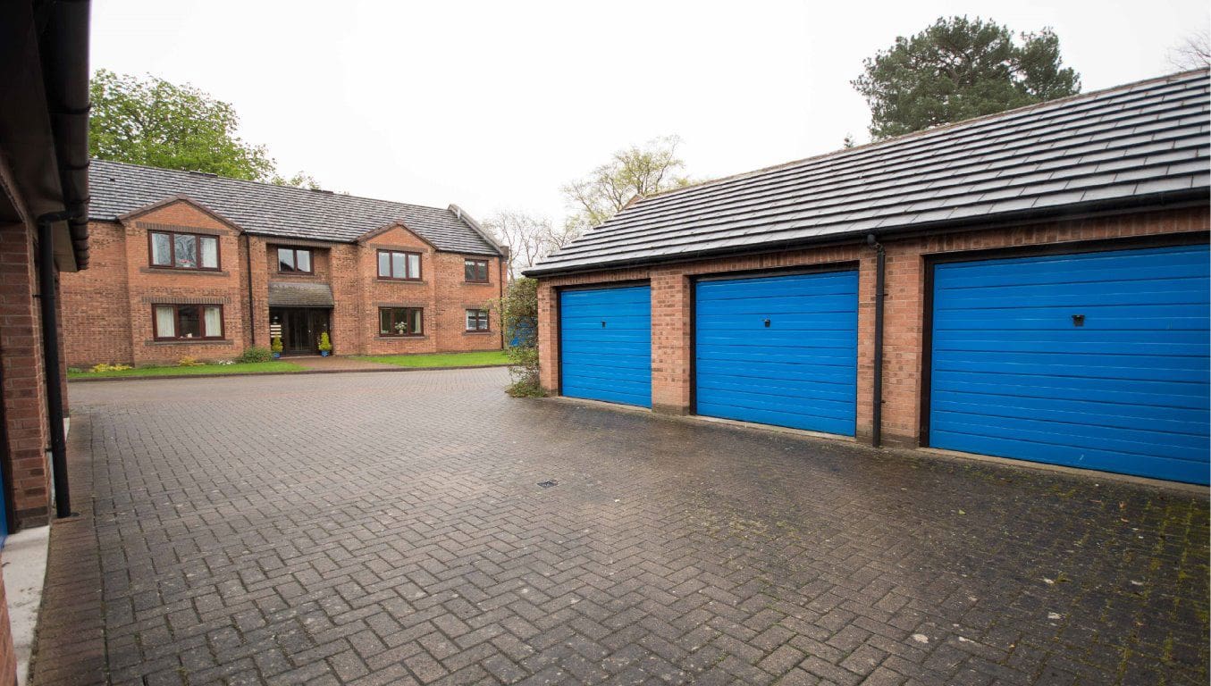 Ivy Croft, Darlington Denham Properties