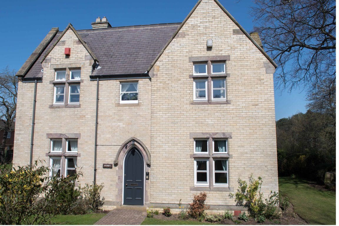 Ivy Croft, Darlington Denham Properties