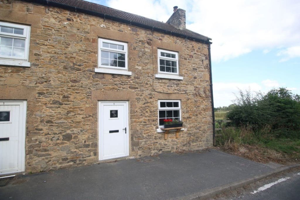 Church Row, Forcett, Richmond, North Yorkshire