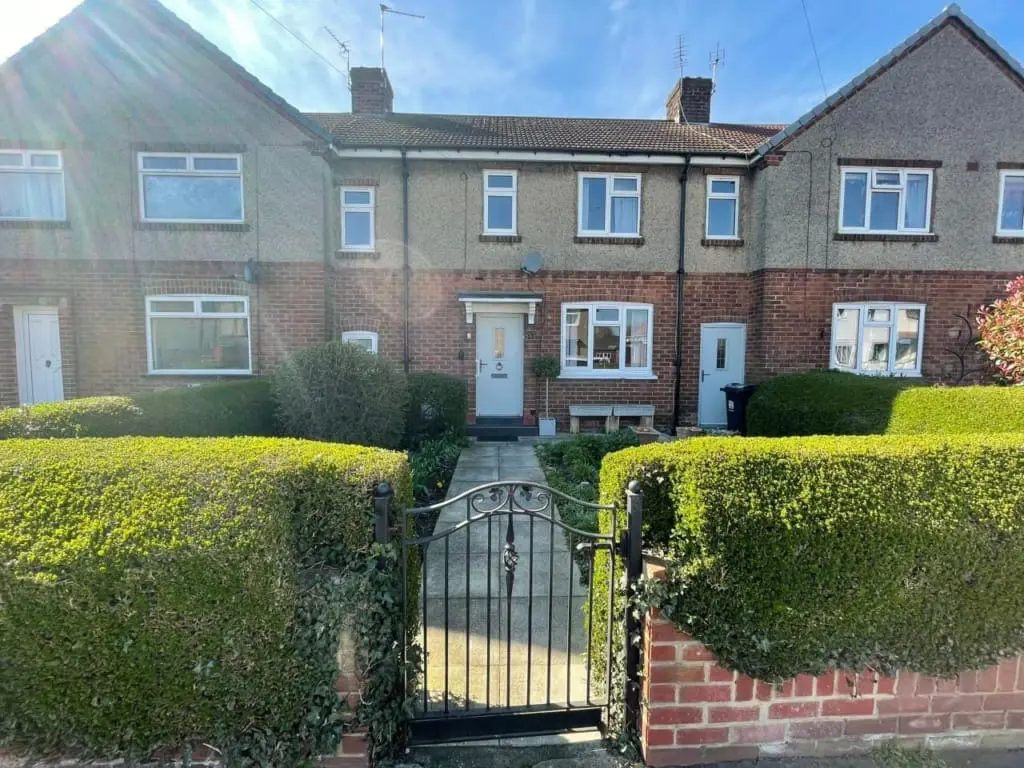 Sanderson Road, Hurworth, Darlington